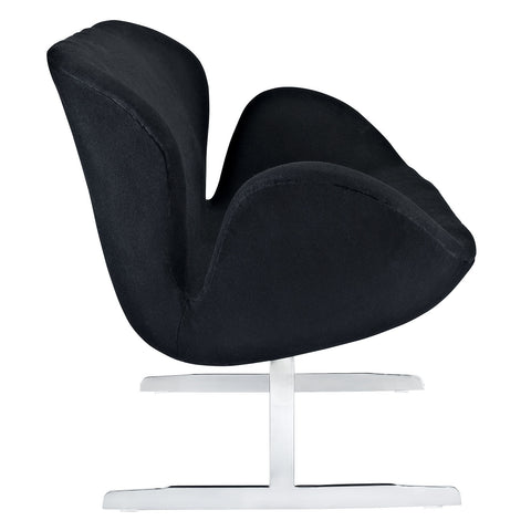 Modway Wing Loveseat
