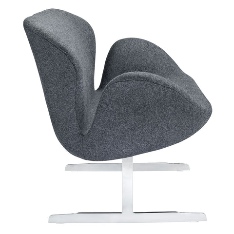 Modway Wing Loveseat