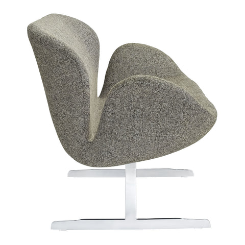 Modway Wing Loveseat