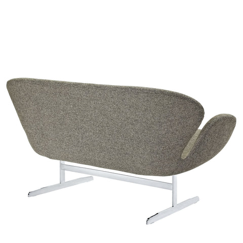 Modway Wing Loveseat