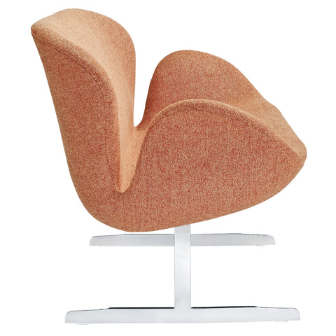 Modway Wing Loveseat