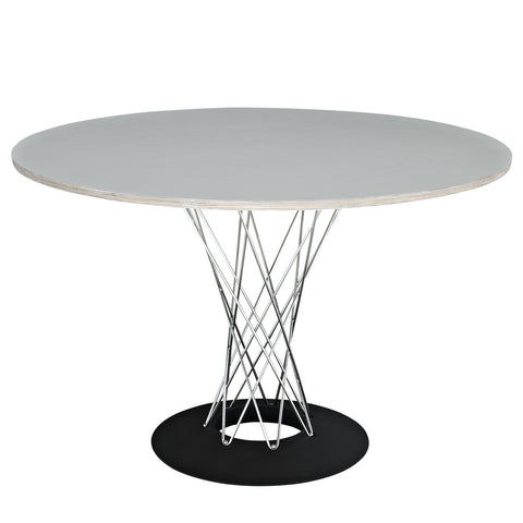 Modway Typhoon Dining Table