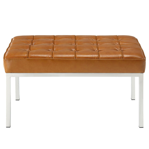 Modway Loft Two-Seater Bench