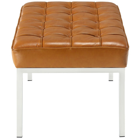 Modway Loft Two-Seater Bench