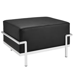 Modway Charles Grande Ottoman