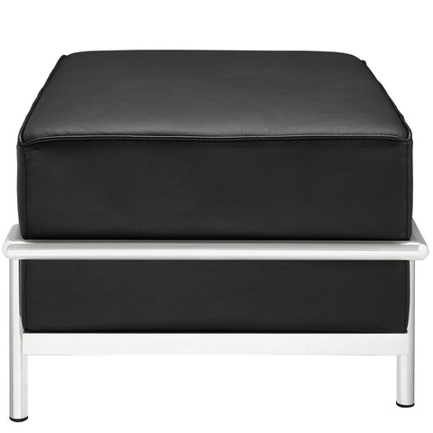 Modway Charles Grande Ottoman