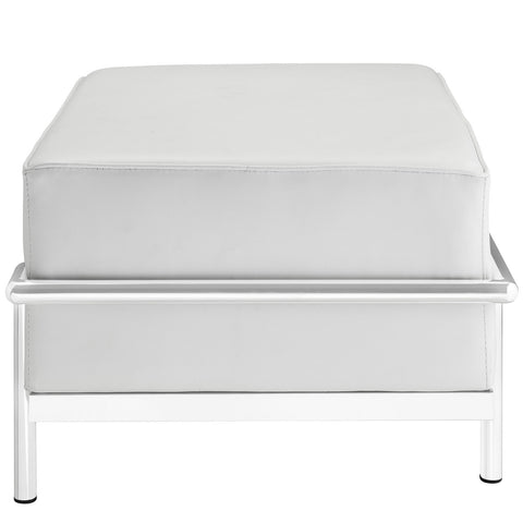 Modway Charles Grande Ottoman