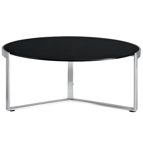 Modway Disk Coffee Table