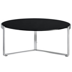 Modway Disk Coffee Table