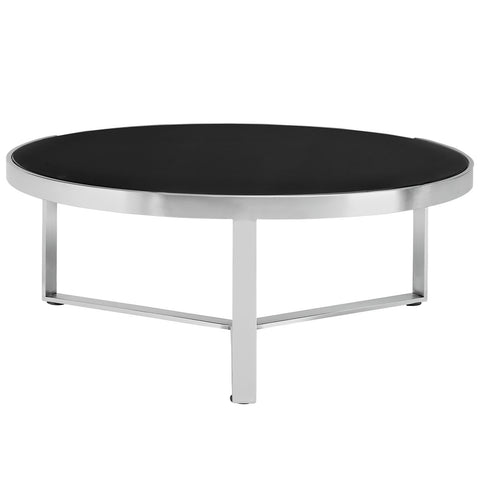 Modway Disk Coffee Table