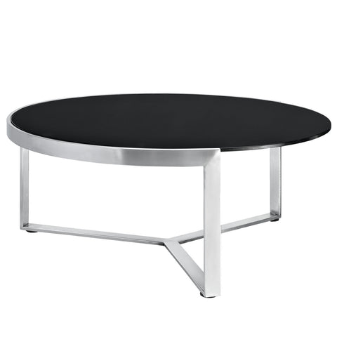 Modway Disk Coffee Table