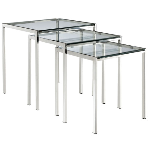 Modway Nimble Nesting Table
