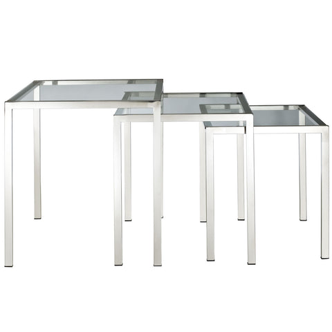 Modway Nimble Nesting Table