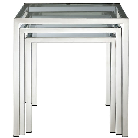 Modway Nimble Nesting Table