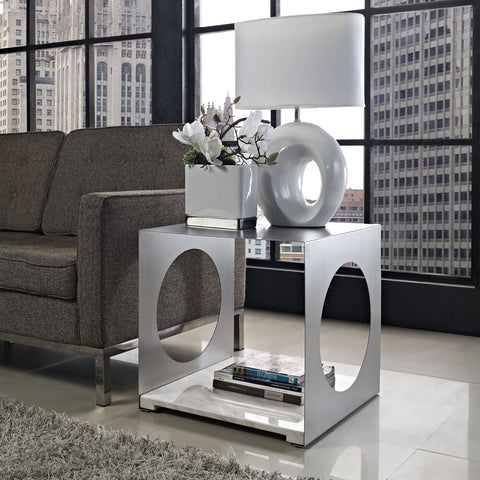 Modway Surpass Side Table