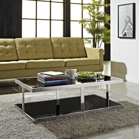Modway Absorb Coffee Table