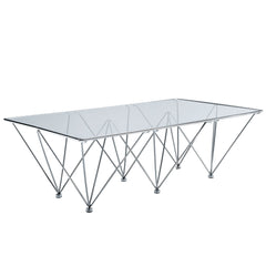 Modway Prism Rectangle Coffee Table