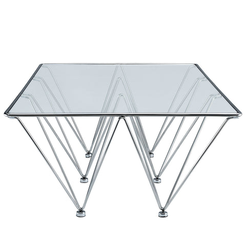 Modway Prism Rectangle Coffee Table