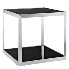 Modway Open Box Side Table