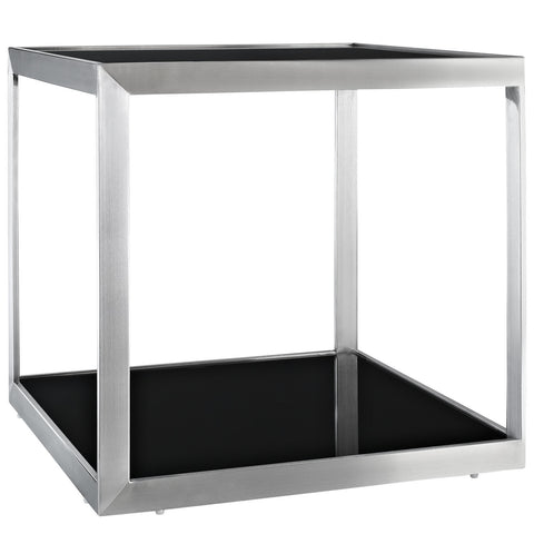 Modway Open Box Side Table