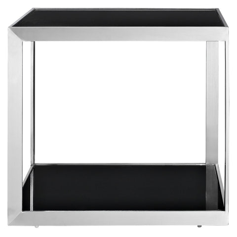 Modway Open Box Side Table
