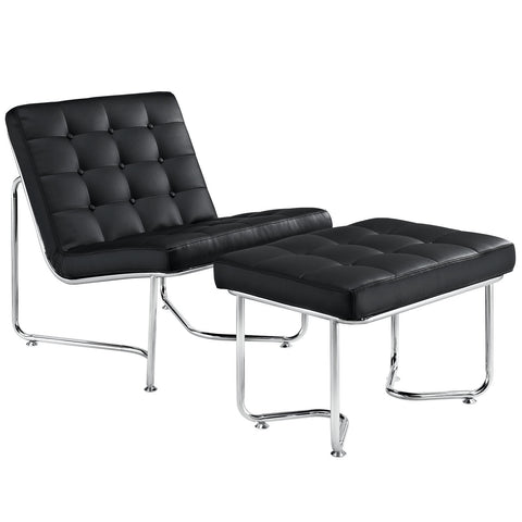 Modway Gibraltar Lounge Chair