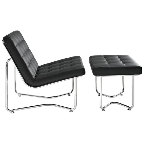 Modway Gibraltar Lounge Chair