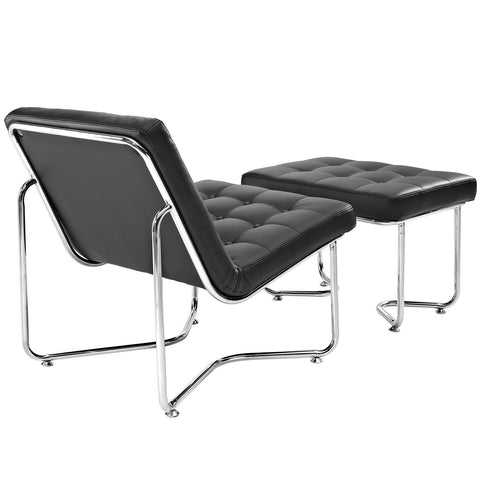 Modway Gibraltar Lounge Chair