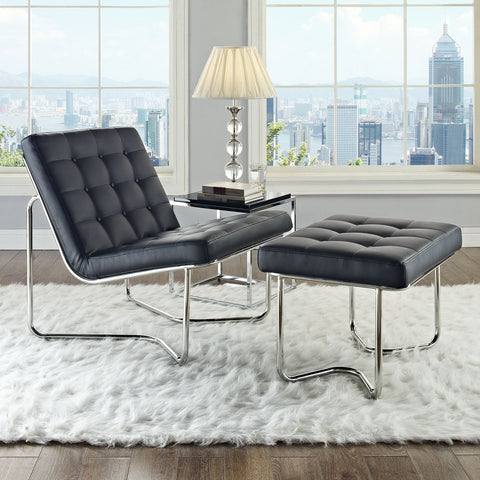 Modway Gibraltar Lounge Chair