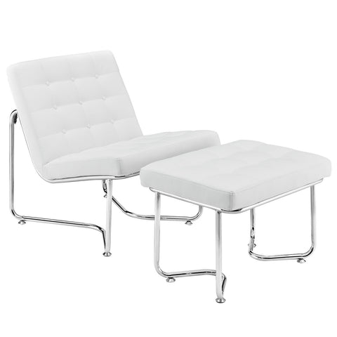 Modway Gibraltar Lounge Chair