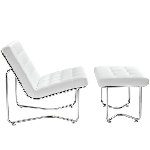 Modway Gibraltar Lounge Chair
