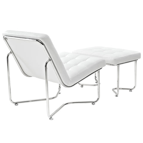 Modway Gibraltar Lounge Chair
