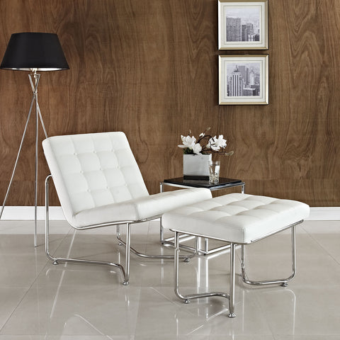 Modway Gibraltar Lounge Chair