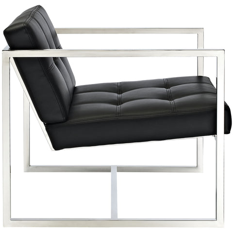 Modway Hover Lounge Chair