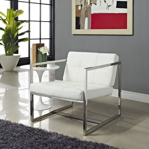 Modway Hover Lounge Chair