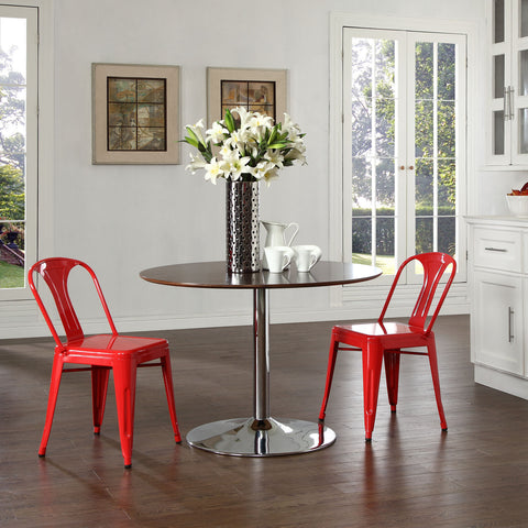 Modway Promenade Dining Side Chair