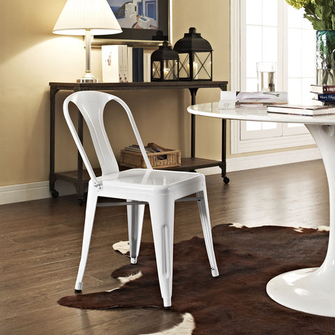 Modway Promenade Dining Side Chair
