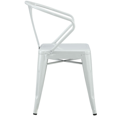 Modway Promenade Dining Armchair