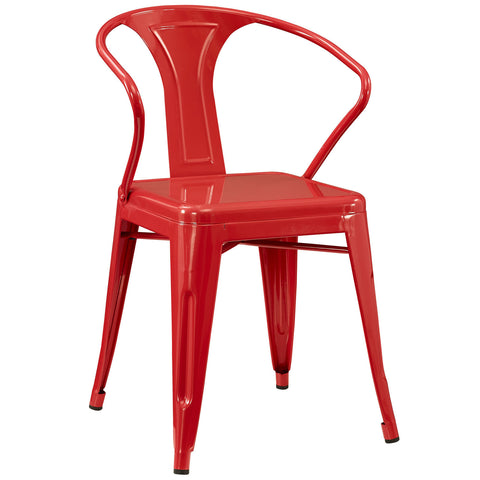 Modway Promenade Dining Armchair