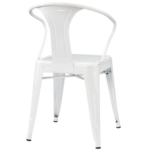 Modway Promenade Dining Armchair