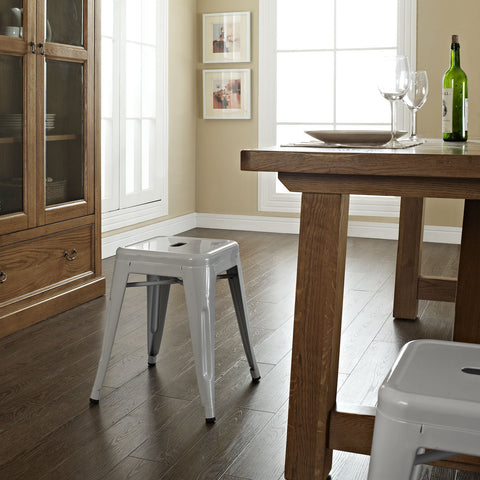 Modway Promenade Stool