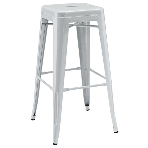 Modway Promenade Bar Stool