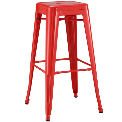 Modway Promenade Bar Stool