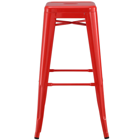 Modway Promenade Bar Stool