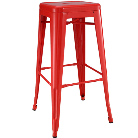 Modway Promenade Bar Stool