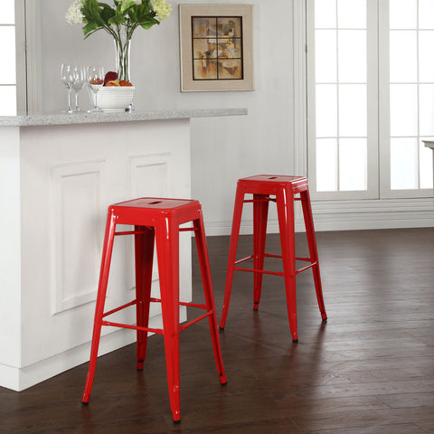 Modway Promenade Bar Stool