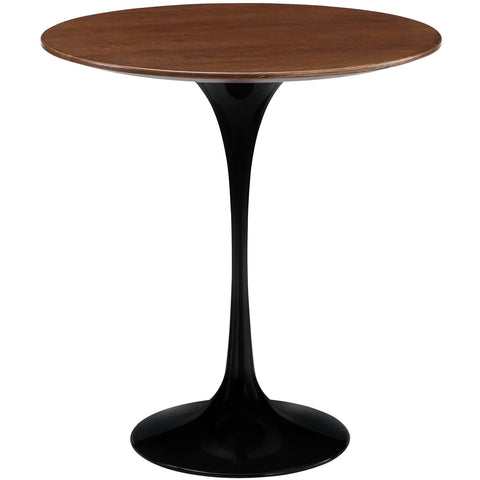 Modway Lippa Wood Side Table