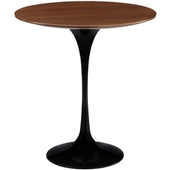 Modway Lippa Wood Side Table