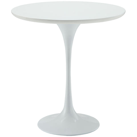 Modway Lippa Wood Side Table