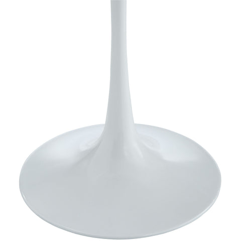 Modway Lippa Wood Side Table